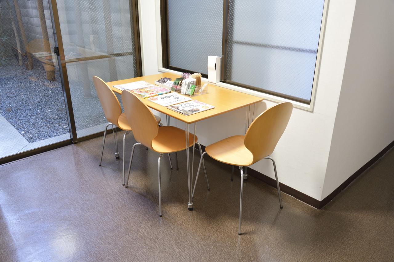 Hostel Daiichi Grand