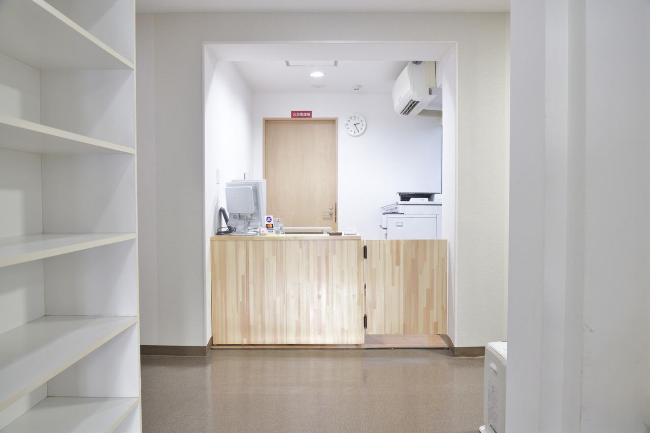 Hostel Daiichi Grand Kyōto