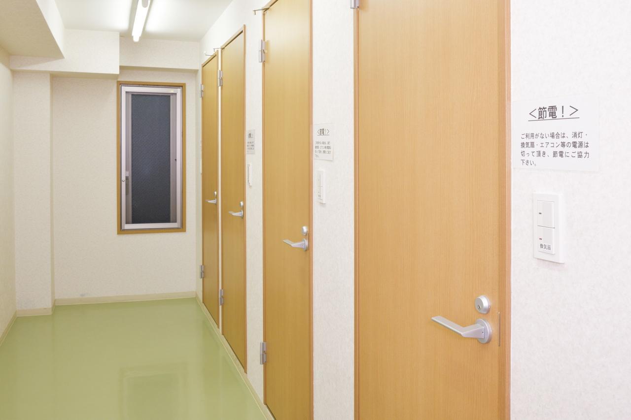 Hostel Daiichi Grand